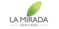 La Mirada Grand Plaza - logo
